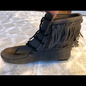 Minnetonka Moccasins